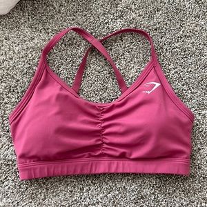 Women’s GymShark Sports Bra